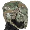 Hełm Wosport W Assault Helmet II MC OD-G-WSP-21-039861-00 asgbox.pl Hełm Wosport W Assault Helmet II MC OD-G-WSP-21-039861-00 asgbox.pl