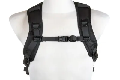 Plecak Emerson Gear Assault 22L Czarny - obrazek 3