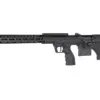Replika karabinu snajperskiego Desert Tech SRS-A2/M2 22” (leworęczna) Czarna OD-G-SVB-03-042205-00 asgbox.pl