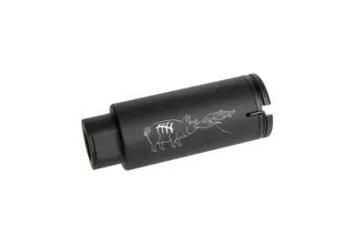 Amplifier Noveske® KX5 - Czarny - obrazek 3