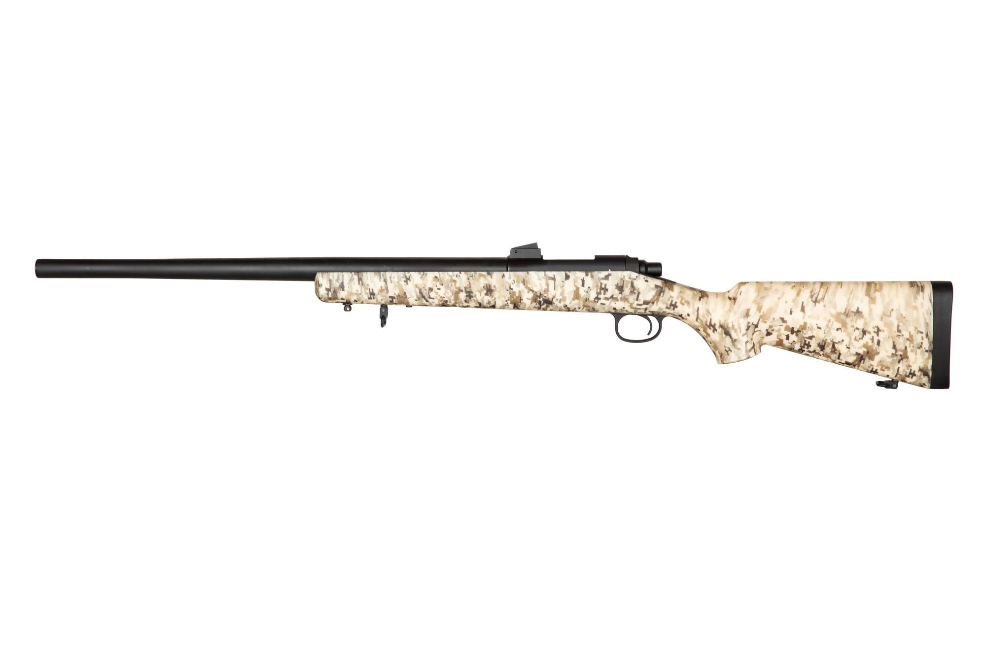 Replika karabinu snajperskiego SW-10D - Jungle Digital OD-G-SWL-03-033089-00 asgbox.pl Replika karabinu snajperskiego SW-10D - Jungle Digital - obrazek 3