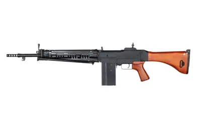 Replika Karabinu S&T Type 64 AEG - obrazek 5