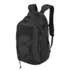 asgbox.pl - Plecak EDC Lite Nylon 21l Czarny