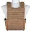 Kamizelka Taktyczna typu Plate Carrier Specna Arms Tactical QR Tan OD-G-SPE-18-041878-00 asgbox.pl Kamizelka Taktyczna typu Plate Carrier Specna Arms Tactical QR Tan OD-G-SPE-18-041878-00 asgbox.pl