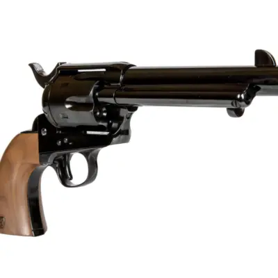 Jupiter Six-Shooter Revolver Replica TNK-02-033817-00 asgbox.pl Jupiter Six-Shooter Revolver Replica TNK-02-033817-00 asgbox.pl