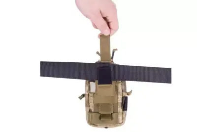 BMA Belt MOLLE Adapter 1® - Olive Green - obrazek 3