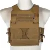Kamizelka taktyczna typu LV/119 - Coyote Brown OD-G-PEW-18-033975-00 asgbox.pl