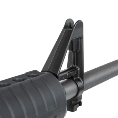 Karabinek ASG WE M16A3 R-M003 GBBR Gen. 3 WET-02-042664-00 asgbox.pl Karabinek ASG WE M16A3 R-M003 GBBR Gen. 3 WET-02-042664-00 asgbox.pl