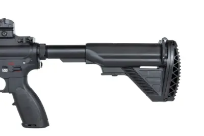 Karabinek ASG Specna Arms SA-PH22 PRIME™ BLDC™ Aster II ETU Czarny - obrazek 5