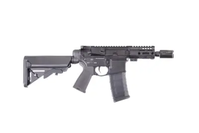 Replika karabinka SA-V66 ONE™ - czarna (OUTLET) - obrazek 2