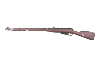 Replika karabinu Mosin Nagant 1891/30 (OUTLET) - obrazek 3