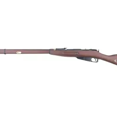 Replika karabinu Mosin Nagant 1891/30 (OUTLET) OUT-72-038389-00 asgbox.pl Replika karabinu Mosin Nagant 1891/30 (OUTLET) OUT-72-038389-00 asgbox.pl