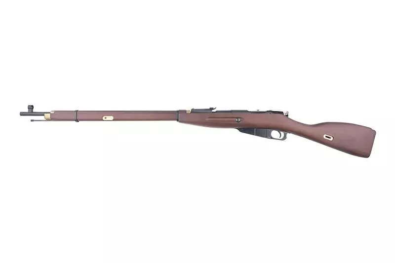 Replika karabinu Mosin Nagant 1891/30 (OUTLET) OUT-72-038389-00 asgbox.pl Replika karabinu Mosin Nagant 1891/30 (OUTLET) - obrazek 4