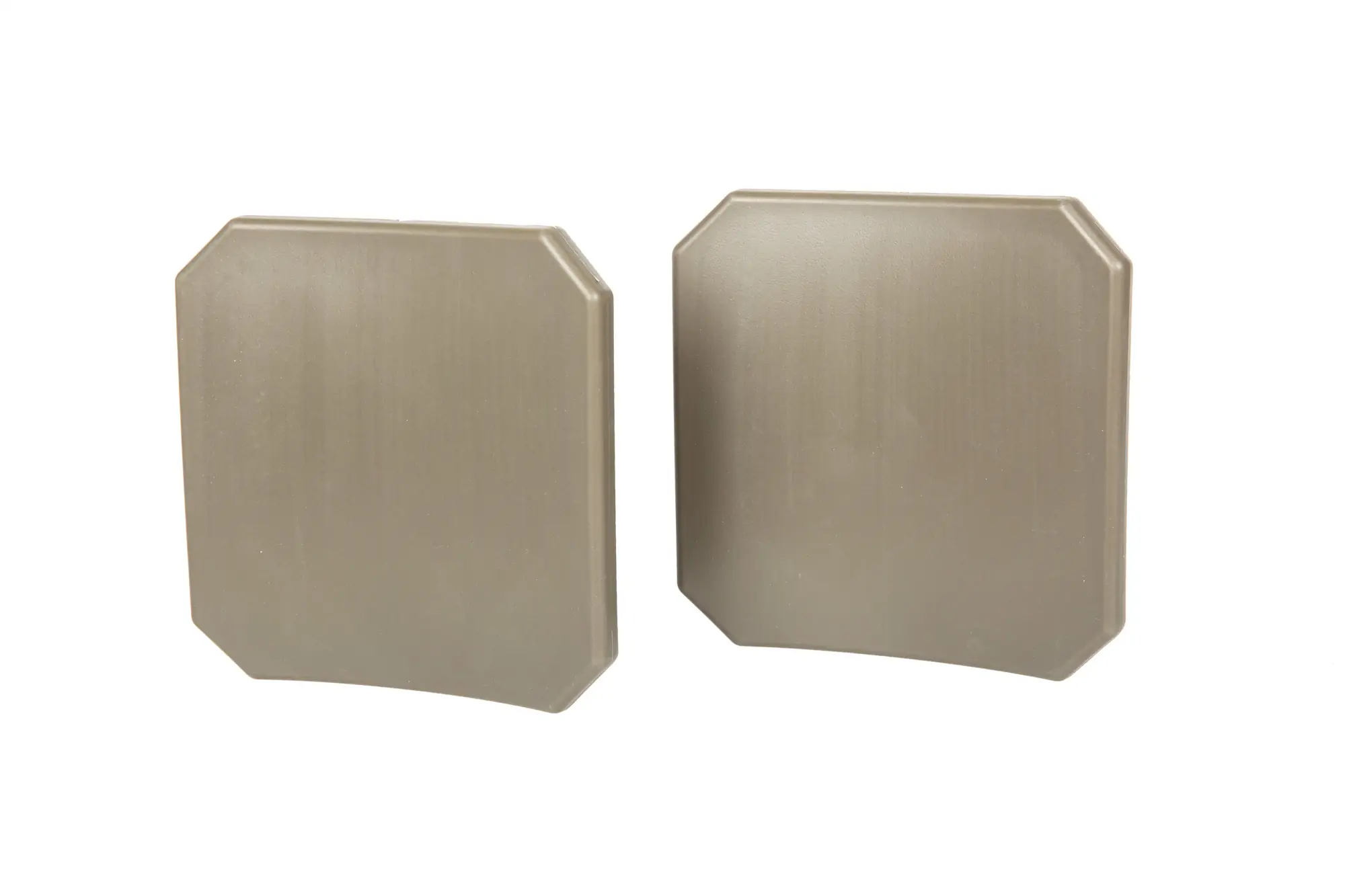 Atrapy wkładów balistycznych Side SAPI (2 szt.) - Tan UTT-18-034092-00 asgbox.pl asgbox.pl - Atrapy wkładów balistycznych Side SAPI (2 szt.) - Tan