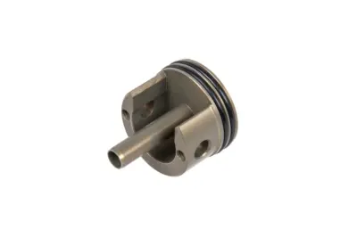 asgbox.pl - Podwójnie doszczelniona głowica cylindra EPeS AEG Mk.II uni V2/3 Long Extra Fit 80­°