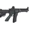 Karabinek ASG Vega Force Company T91 SOC GBBR Czarny OD-G-VFC-02-043105-00 asgbox.pl