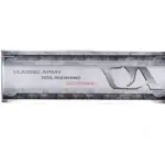 asgbox.pl - Replika karabinka Nemesis LS12 CA121M - czarna (OUTLET)