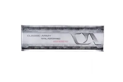 asgbox.pl - Replika karabinka Nemesis LS12 CA121M - czarna (OUTLET)