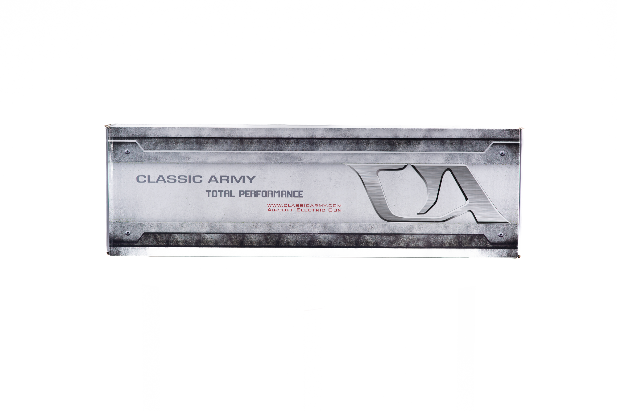 Replika karabinka Nemesis LS12 CA121M - czarna (OUTLET) OUT-72-037284-00 asgbox.pl asgbox.pl - Replika karabinka Nemesis LS12 CA121M - czarna (OUTLET)