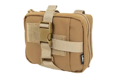Mała apteczka zrywana Specna Arms Tactical Tan - obrazek 4