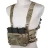 Kamizelka Emerson Gear FRO Style Chest Rig MC OD-G-EME-18-041215-00 asgbox.pl