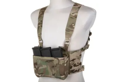Kamizelka Emerson Gear FRO Style Chest Rig MC - obrazek 3