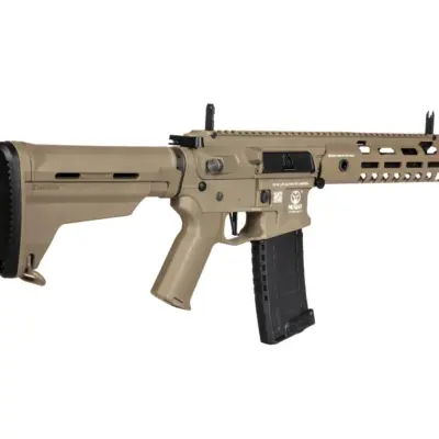 Replika karabinka Mutant AMM9 - Dark Earth AMB-01-032152-00 asgbox.pl Replika karabinka Mutant AMM9 - Dark Earth AMB-01-032152-00 asgbox.pl