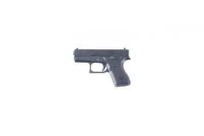 Replika pistoletu Glock 42 (OUTLET) - obrazek 2