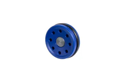 Głowica tłoka TopMax BluePower DELRIN CNC Niebieska - obrazek 3