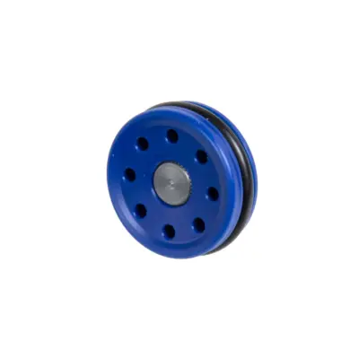 Głowica tłoka TopMax BluePower DELRIN CNC Niebieska TPX-08-040073-00 asgbox.pl Głowica tłoka TopMax BluePower DELRIN CNC Niebieska TPX-08-040073-00 asgbox.pl