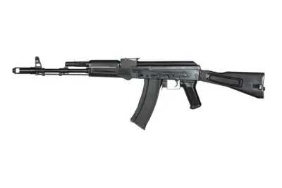 Karabinek ASG E&L EL-74 MN Essential (OUTLET) - obrazek 3