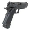Pistolet ASG ICS Hi-Capa Legacy Dual Power (z magazynkiem na CO2) OD-G-ICS-02-043545-00 asgbox.pl