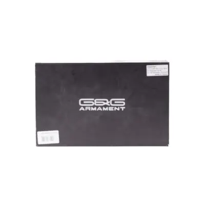 Replika pistoletu Piranha SL - srebrny (OUTLET) OUT-72-037297-00 asgbox.pl