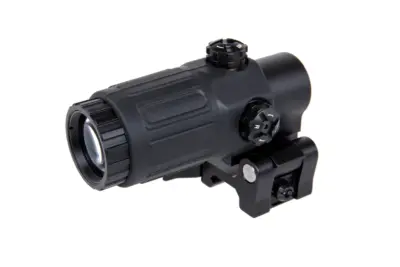 Luneta WADSN Magnifier typu G33 Czarna - obrazek 2