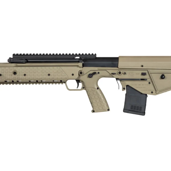 asgbox.pl - Replika karabinka Kel-Tec RDB - Dark Earth