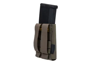 Ładownica LCS na magazynek 5.56/7.62 - Ranger Green - obrazek 3