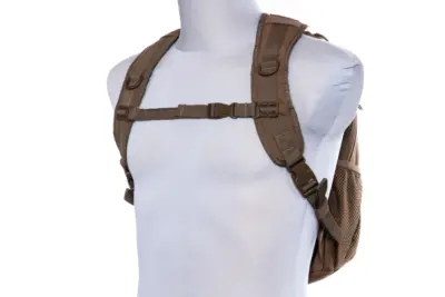 Plecak Urban Line Force Pack Coyote Brown - obrazek 5