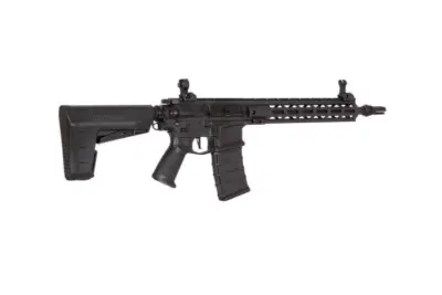 Replika karabinka Nemesis LS12 CA121M - czarna (OUTLET) - obrazek 4