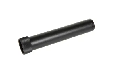asgbox.pl - Przedłużenie kolby do replik Specna Arms PDW wersja 2