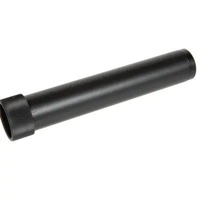 asgbox.pl - Przedłużenie kolby do replik Specna Arms PDW wersja 2