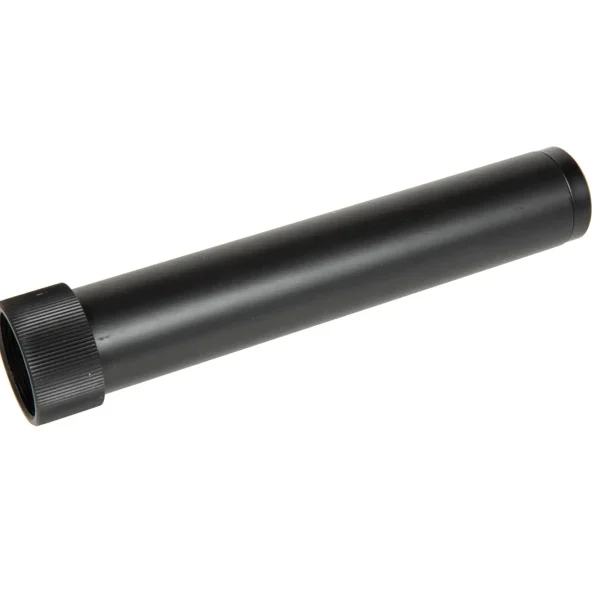 asgbox.pl - Przedłużenie kolby do replik Specna Arms PDW wersja 2