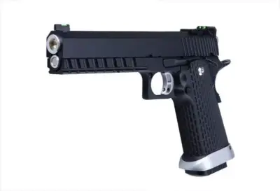 Replika pistoletu KP-06 (CO2) (OUTLET) - obrazek 5