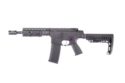 Replika karabinka SA-E12 PDW EDGE™ speedsoft custom (OUTLET) - obrazek 3