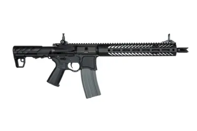 Replika karabinka  SBR8 Seekins Precision 12" - Czarny - obrazek 5