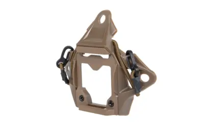 Montaż noktowizora Wosport FAST High Cut Tan - obrazek 3