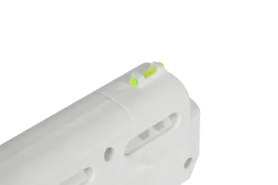 Replika Rewolweru H8R Gen2 CO2 - biała - obrazek 4