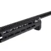 Konwersja RIS M-LOK do replik z serii Amoeba Striker Czarny OD-G-ARE-09-038278-00 asgbox.pl