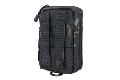 Mała apteczka Specna Arms Tactical MC Black - obrazek 2