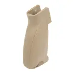 asgbox.pl - Chwyt pistoletowy Tornado do replik M4/M16 GBBR Tan