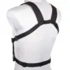 Kamizelka Chest Rig Panel Primal Gear Czarna OD-G-PRI-31-039103-00 asgbox.pl